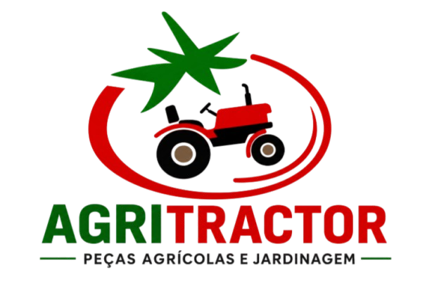 Agritractor - Peças Agrícolas e Jardinagem